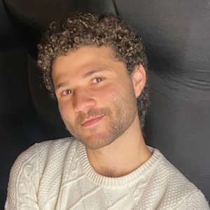 Picture of Yassine Kouch